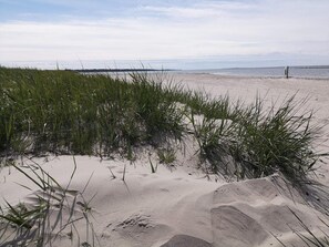 Hus | Strand
