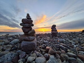 Hus | Strand
