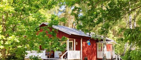 獨棟房屋 | 外觀