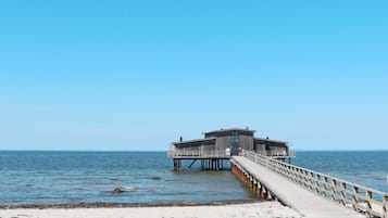House | Beach