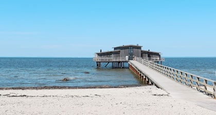 4 Star Holiday Home in Bastad-by Traum