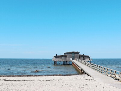 4 Star Holiday Home in Bastad-by Traum