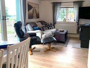 House | Interior - 4 Star Holiday Home in Bastad (Bastad)