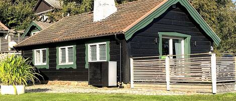 House | Exterior