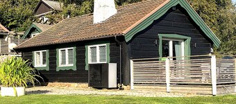 4 Star Holiday Home in Bastad