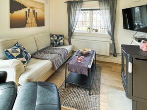 House | Interior - 4 Star Holiday Home in Bastad (Bastad)