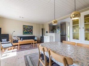 Maison | Restauration