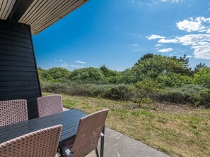 Exterior - 4 Person Holiday Home in Fano (Fano)