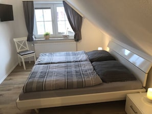 Apartment | 2 bedrooms - Holiday Home Heitmann (Dornum)