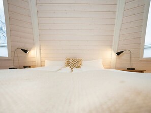 2 habitaciones y muebles diferentes 
