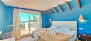 3 makuuhuonetta, silitysrauta/-lauta, Wi-Fi