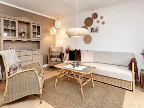 Hus | Opholdsområde
