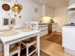 Maison | Cuisine privée