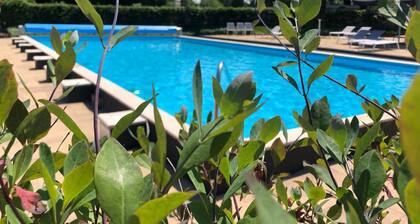 Wellness Home in Brabant With Private Spa