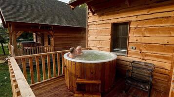 House | Spa treatment