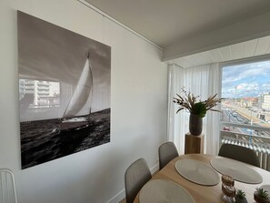 LÀgenhet | Detalj interiör