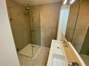 Apartamento | Banheiro