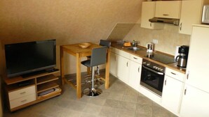 Apartamento | Cocina privada