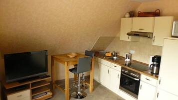 Căn hộ | Bếp riêng