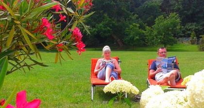 Holiday Flat in Nesso