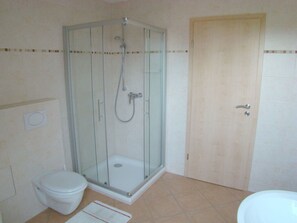 Apartment | Badezimmer