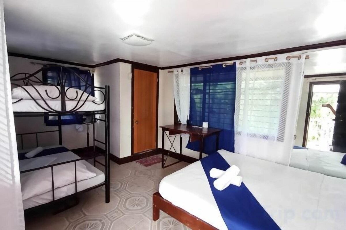 Budget Standard Room