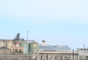 Miscellaneous - Casa Silos, a due Passi dal Centro Storico e dal Mare (Catania)