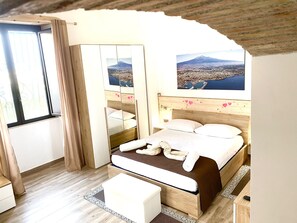 1 bedroom, WiFi, bed sheets - Casa Silos, a due Passi dal Centro Storico e dal Mare (Catania)