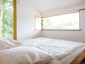 獨棟房屋 | 3 間臥室、布置獨特、熨斗/熨衣板