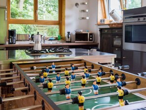 Ferienhaus | Eigene KĂŒche
