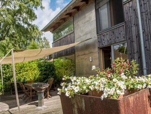 Exterior - Huis aan het Park (Bispingen)