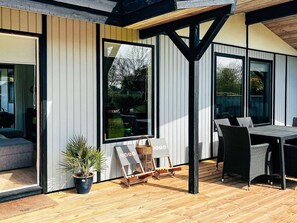 House | Exterior - Family Beach Retreat - By Traum Ferienwohnungen (Sydals)