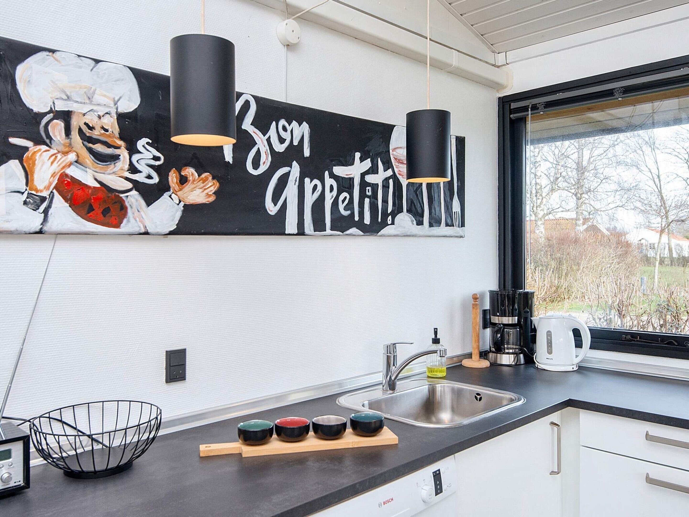 Ferienhaus | Speisen