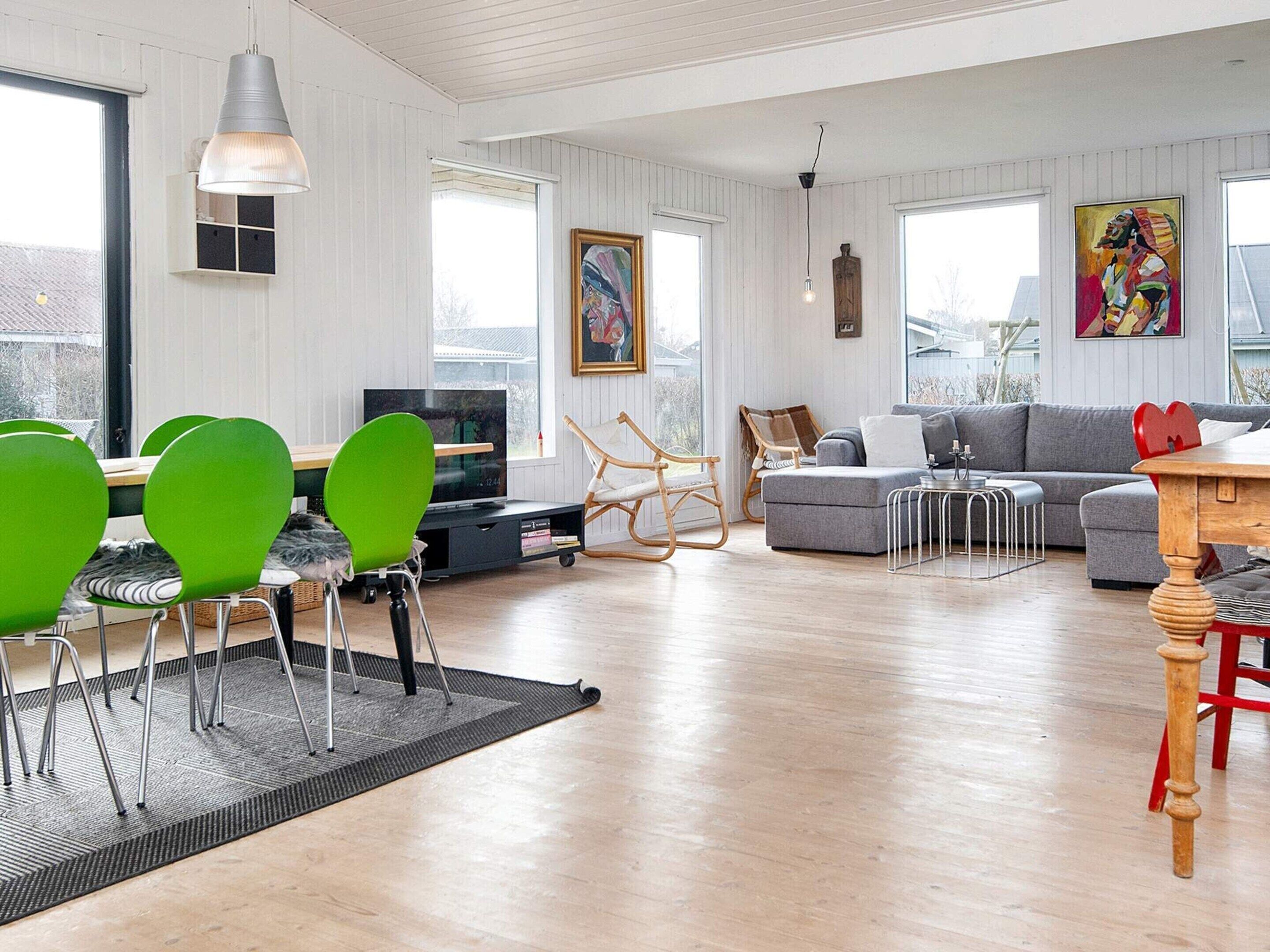 Ferienhaus | Speisen