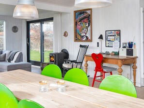 Hus | Spiseområde