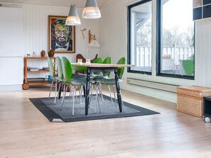 Hus | Spiseområde