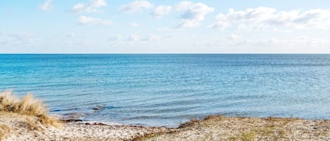 Casa | Spiaggia