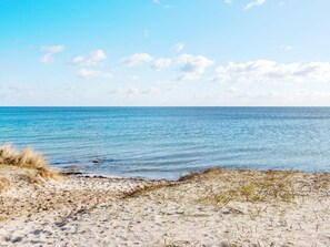 House | Beach - Family Beach Retreat - By Traum Ferienwohnungen (Sydals)