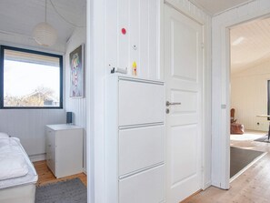 House | 3 bedrooms, individually furnished - Family Beach Retreat - By Traum Ferienwohnungen (Sydals)