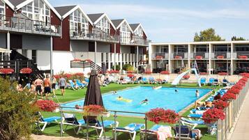 Apartamento | Exterior