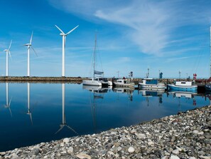 Leilighet | Marina