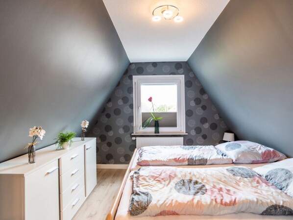 Apartment | 2 Schlafzimmer