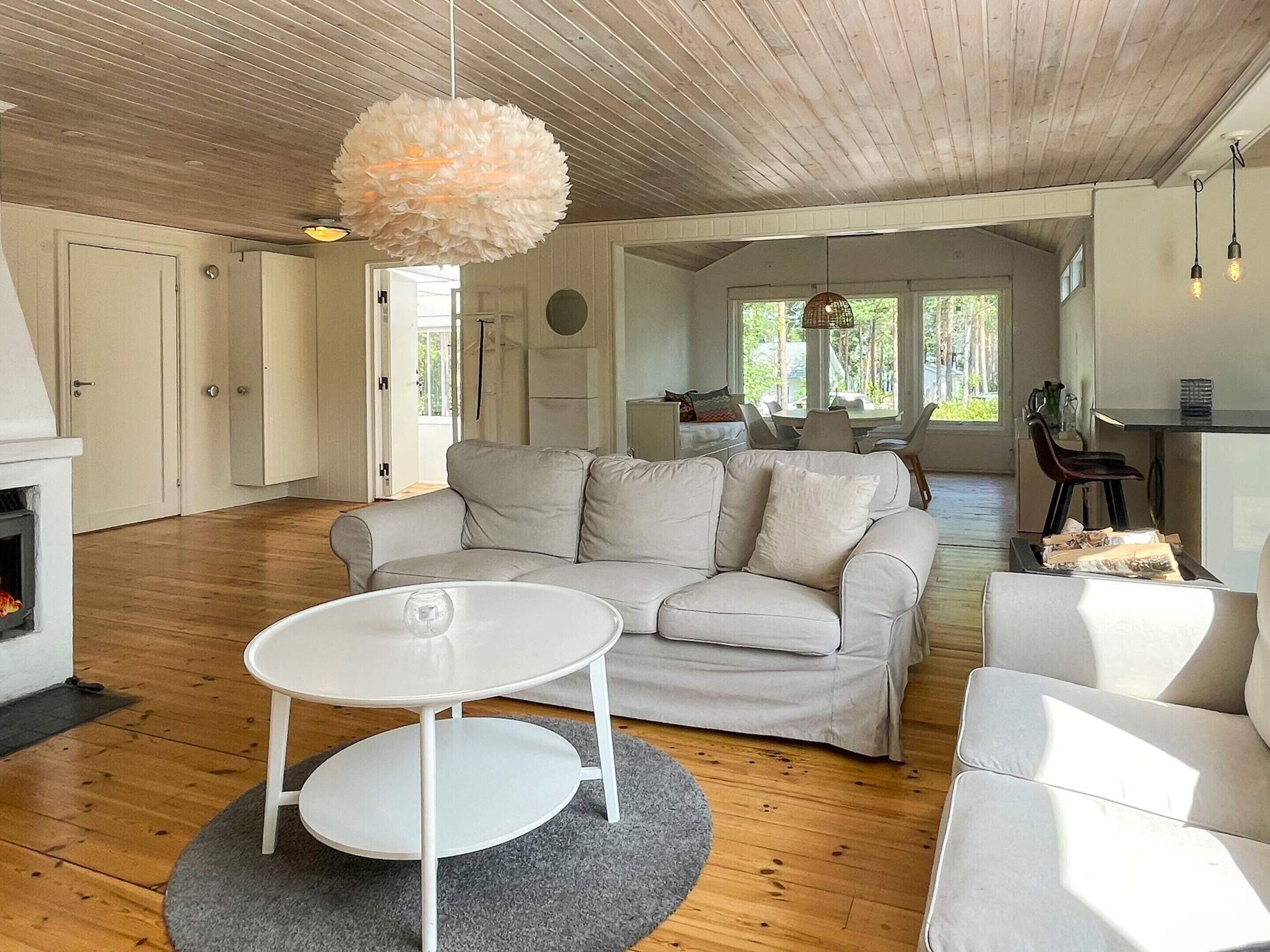 独立别墅 | 住宿内部