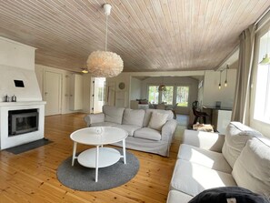 House | Interior
