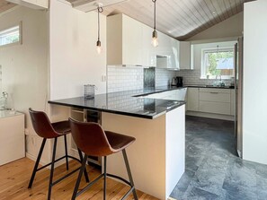 House | Interior - 4 Star Holiday Home in Monsteras (Monsteras)