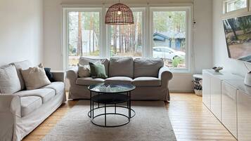 House | Living area