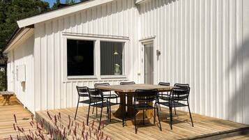 House | Exterior