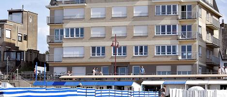 Apartment | Exterior