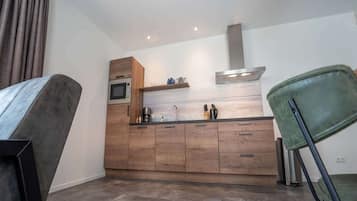 House | Private kitchen