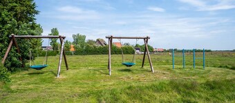 Luxury new Apartment on Ameland